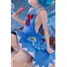 Touhou Project figurine Cirno Summer Frost Ver. Solarain