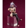 Original Character by Asanagi Series figurine Succubus Queen Lisbeth Second Axe