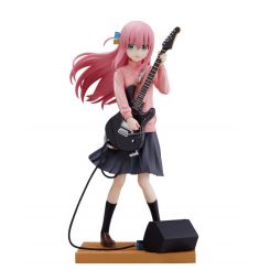 Bocchi the Rock! figurine Hitori Gotoh FuRyu