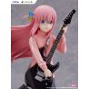 Bocchi the Rock! figurine Hitori Gotoh FuRyu