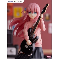 Bocchi the Rock! figurine Hitori Gotoh FuRyu