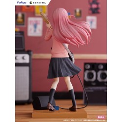 Bocchi the Rock! figurine Hitori Gotoh FuRyu