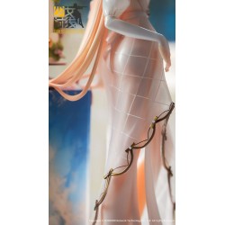 Girls Frontline figurine OTs-14 Divinely-Favoured Beauty Ver. Reverse Studio