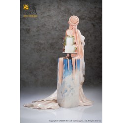 Girls Frontline figurine OTs-14 Divinely-Favoured Beauty Ver. Reverse Studio