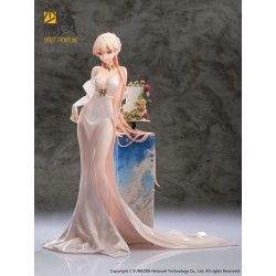 Girls Frontline figurine OTs-14 Divinely-Favoured Beauty Ver. Reverse Studio