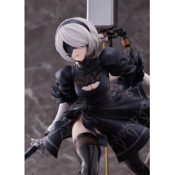 NieR:Automata figurine Ver 1.1a 2B Deluxe Version Aniplex