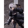 NieR:Automata figurine Ver 1.1a 2B Deluxe Version Aniplex