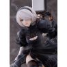 NieR:Automata figurine Ver 1.1a 2B Deluxe Version Aniplex