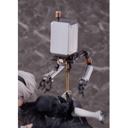 NieR:Automata figurine Ver 1.1a 2B Deluxe Version Aniplex