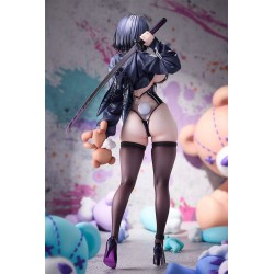 Original Character figurine Teddy Bear Hunter Tapestry Hotvenus