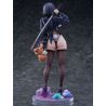 Original Character figurine Teddy Bear Hunter Tapestry Hotvenus