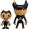 Bendy and the Ink Machine figurine Nendoroid Bendy & Ink Demon Good Smile Company