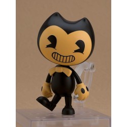 Bendy and the Ink Machine figurine Nendoroid Bendy & Ink Demon Good Smile Company