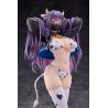 Biya Original Character figurine Yuna Cow Bikini Ver. Ensoutoys