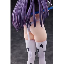 Biya Original Character figurine Yuna Cow Bikini Ver. Ensoutoys