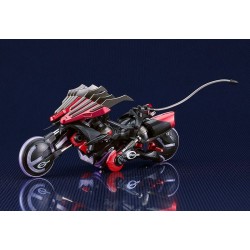 Cyclion figurine transformable Cyclion Type Darktail Good Smile Company