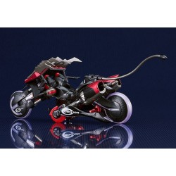 Cyclion figurine transformable Cyclion Type Darktail Good Smile Company