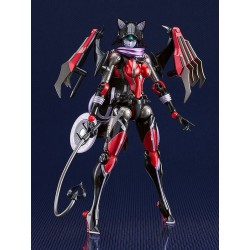 Cyclion figurine transformable Cyclion Type Darktail Good Smile Company