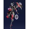 Cyclion figurine transformable Cyclion Type Darktail Good Smile Company