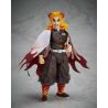 Demon Slayer: Kimetsu no Yaiba figurine BUZZmod Kyojuro Rengoku Aniplex