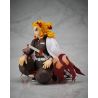 Demon Slayer: Kimetsu no Yaiba figurine BUZZmod Kyojuro Rengoku Aniplex