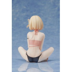 Lycoris Recoil figurine Chisato Nishikigi Aniplex