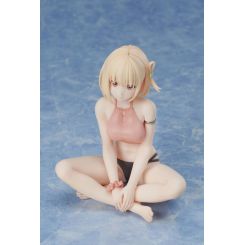 Lycoris Recoil figurine Chisato Nishikigi Aniplex