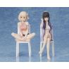 Lycoris Recoil figurine Chisato Nishikigi Aniplex