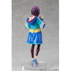 Zom 100: Bucket List of the Dead figurine Shizuka Mikazuki Design COCO