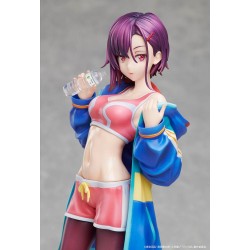 Zom 100: Bucket List of the Dead figurine Shizuka Mikazuki Design COCO