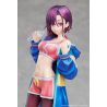 Zom 100: Bucket List of the Dead figurine Shizuka Mikazuki Design COCO