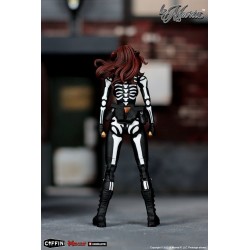 La Muerta Executive Replica figurine La Muerta i8 Toys