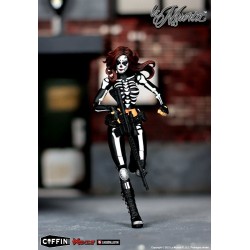 La Muerta Executive Replica figurine La Muerta i8 Toys