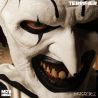 Terrifier poupée MDS Mega Scale Art the Clown with Sound Mezco Toys