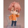 Idolish7 figurine Nendoroid Mitsuki Izumi Orange Rouge