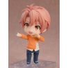 Idolish7 figurine Nendoroid Mitsuki Izumi Orange Rouge