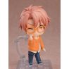 Idolish7 figurine Nendoroid Mitsuki Izumi Orange Rouge