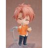 Idolish7 figurine Nendoroid Mitsuki Izumi Orange Rouge