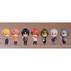 Idolish7 figurine Nendoroid Mitsuki Izumi Orange Rouge