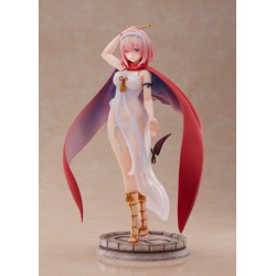 To Love-Ru Darkness figurine Momo Belia Deviluke' The Magician Ver. Broccoli