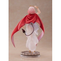 To Love-Ru Darkness figurine Momo Belia Deviluke' The Magician Ver. Broccoli