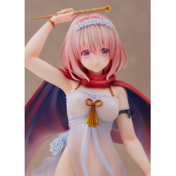 To Love-Ru Darkness figurine Momo Belia Deviluke' The Magician Ver. Broccoli