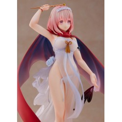 To Love-Ru Darkness figurine Momo Belia Deviluke' The Magician Ver. Broccoli