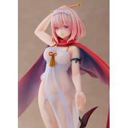 To Love-Ru Darkness figurine Momo Belia Deviluke' The Magician Ver. Broccoli