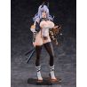 Original Character figurine Samurai Rei Hotvenus