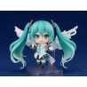 Character Vocal Series 01: Hatsune Miku figurine Nendoroid Happy 16th Birthday Ver. Good Smile Company