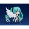 Character Vocal Series 01: Hatsune Miku figurine Nendoroid Happy 16th Birthday Ver. Good Smile Company