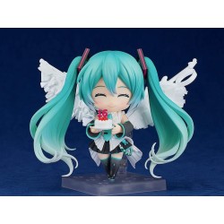 Character Vocal Series 01: Hatsune Miku figurine Nendoroid Happy 16th Birthday Ver. Good Smile Company