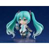 Character Vocal Series 01: Hatsune Miku figurine Nendoroid Happy 16th Birthday Ver. Good Smile Company