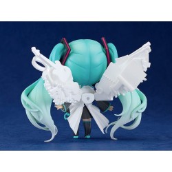 Character Vocal Series 01: Hatsune Miku figurine Nendoroid Happy 16th Birthday Ver. Good Smile Company